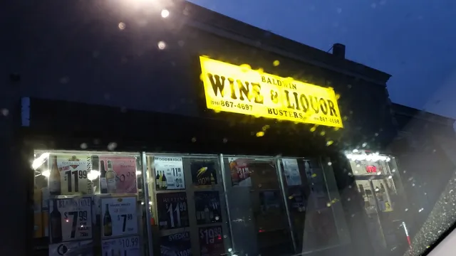 Singh & Sons Wine & Liquor