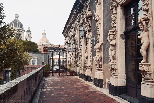 Palazzo Sisto Exclusive Rooms