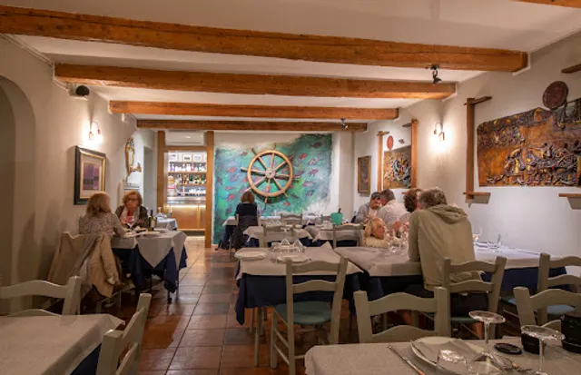 Uldergo Ristorante di tradizione