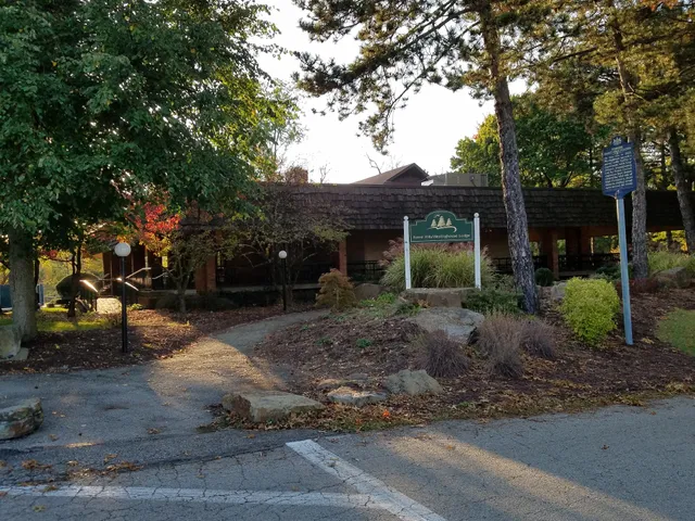 Forest Hills/Westinghouse Lodge