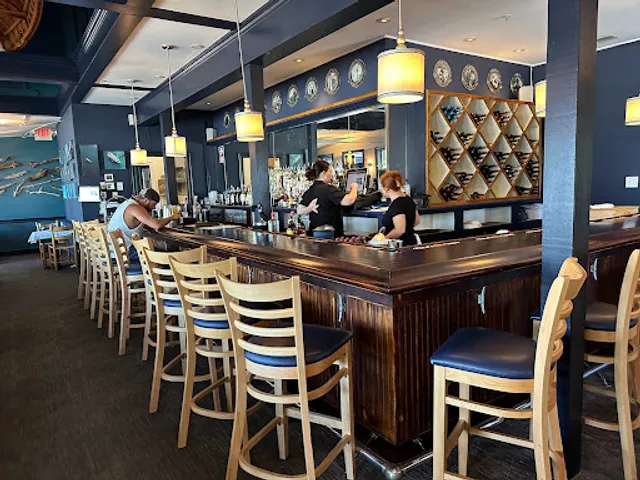 La Vela Italian Restaurant