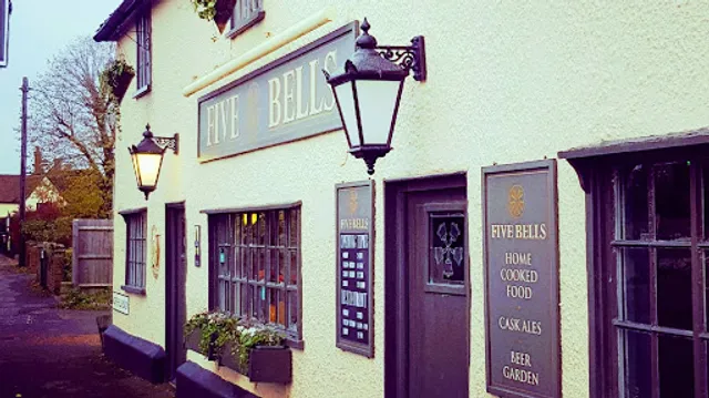 Five Bells