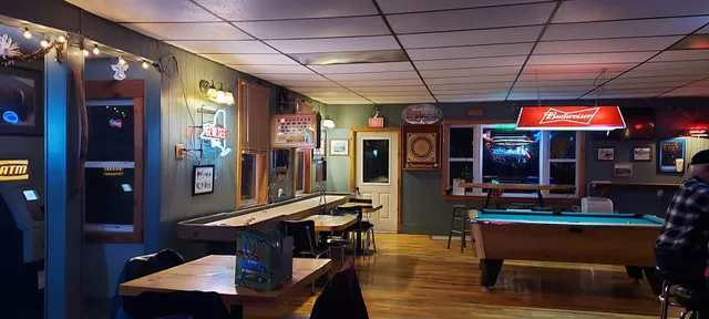 Jocko's II Bar and Grill