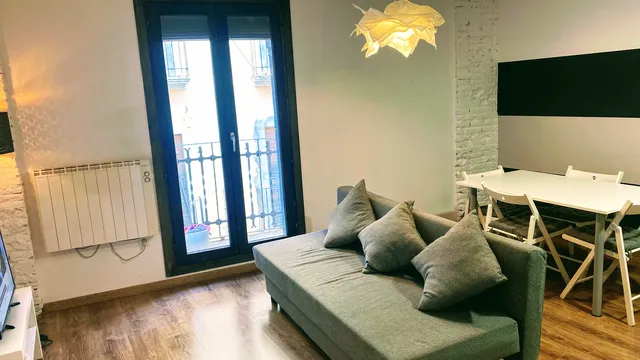 Casa Latre Apartamentos turísticos Barbastro