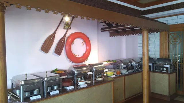 Kadaloram at ABAD Plaza