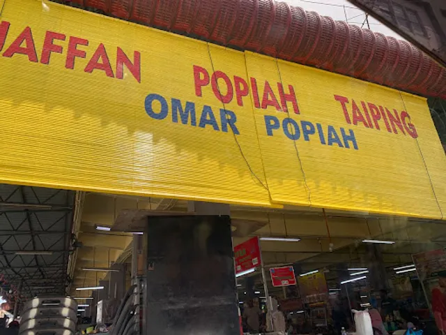 Jaffan Popiah