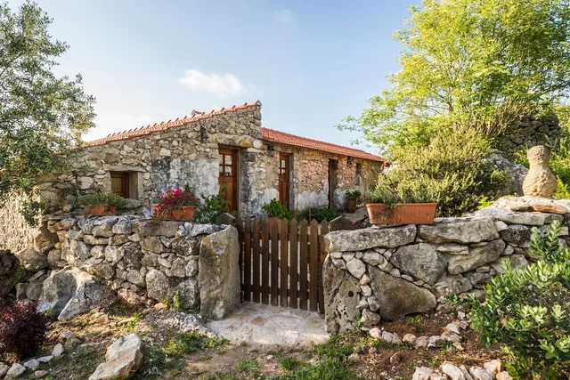 Casa da Estrada Romana