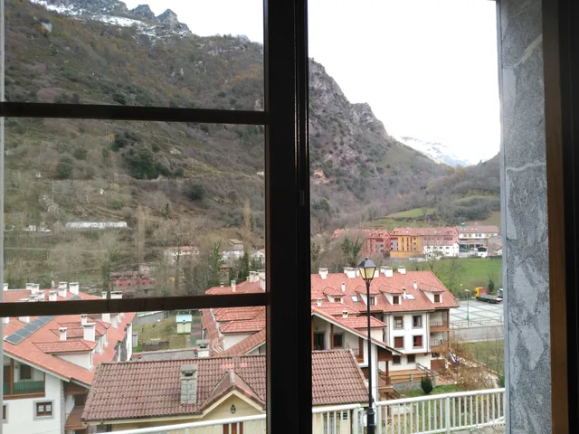 apartamentos Casa Miño