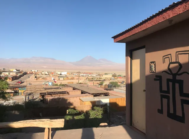 Atacama Roots Hostel