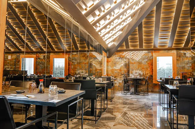 Ristorante Sanshi Mogliano Veneto