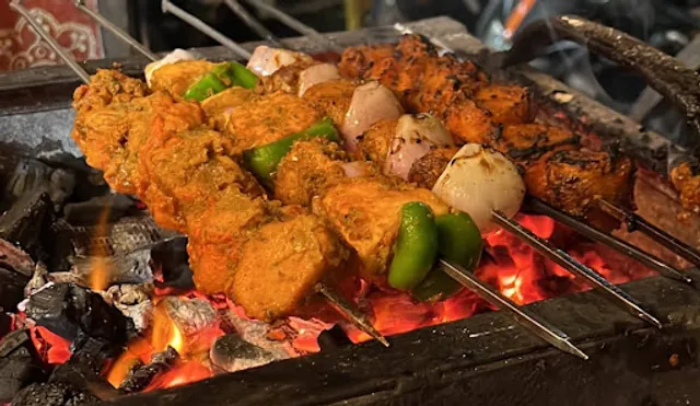 Kesarwani Fast Food Corner