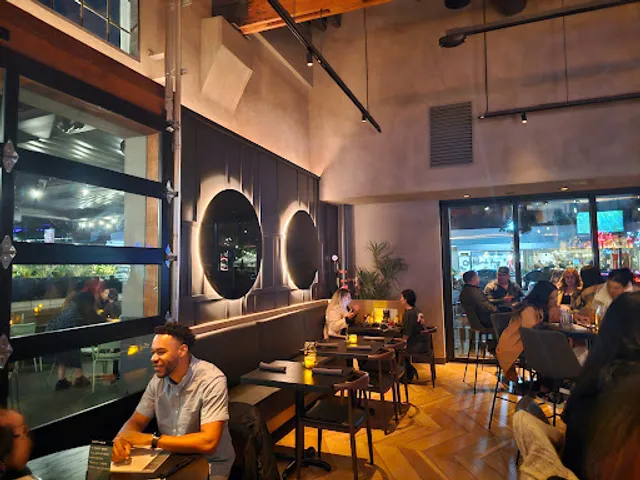 La Popular Claremont