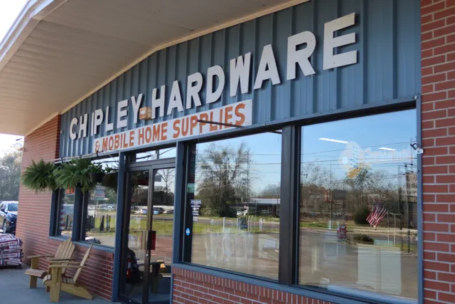 Chipley Hardware