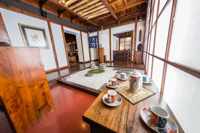 Restaurante RAN • Plaza Musical