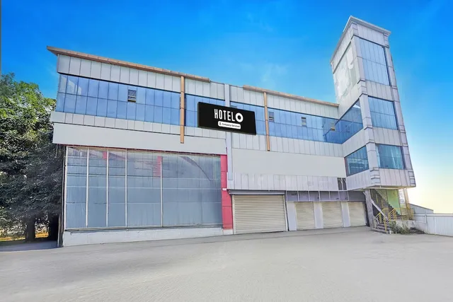 Hotel O Ranipet Vellore