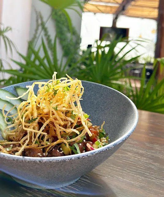 El Mero Mero Cancún