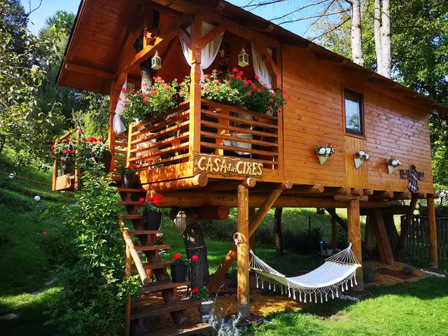 Domeniul Horj apartament de lux