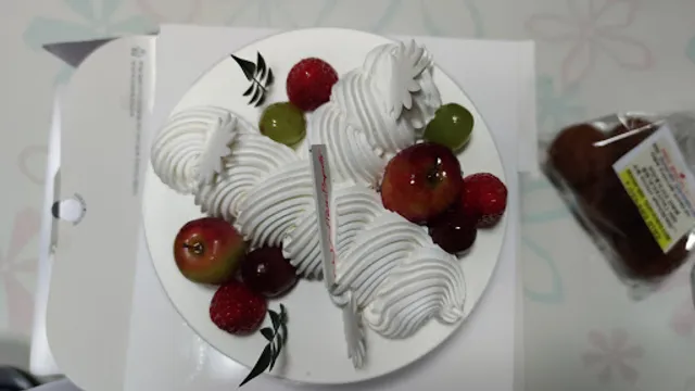 파리바게뜨 청라국제도시점