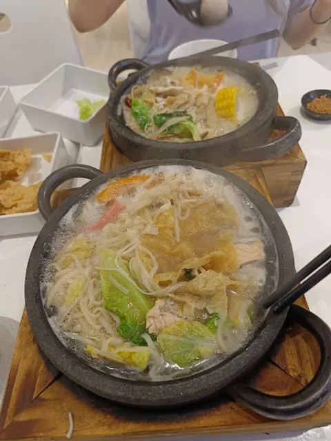 Young Sanna Mee (Setapak)