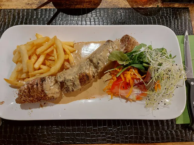 Taverne 't Wijnantshof