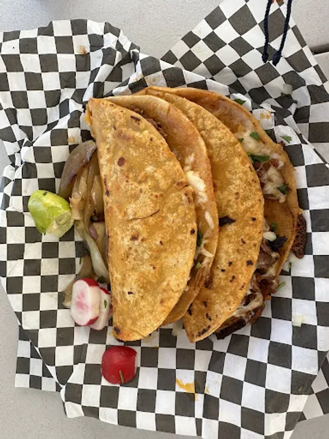 Taco Truck REY de REYES