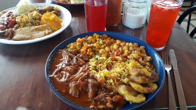 Tortilleria Rinconcito Tipico