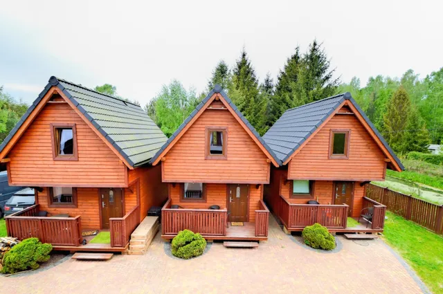 Pokoje gościnne i domki U Jarka