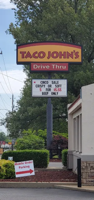 Taco John's