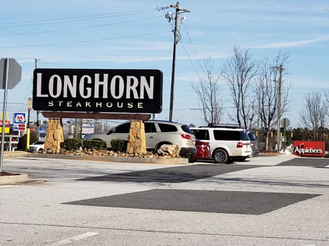 LongHorn Steakhouse