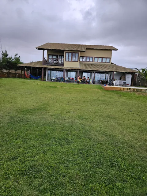 Vila Positano Casa de Praia