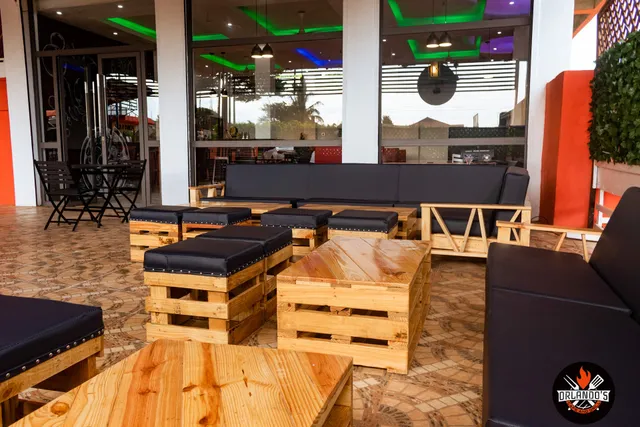 Orlando's Cafe And Grill