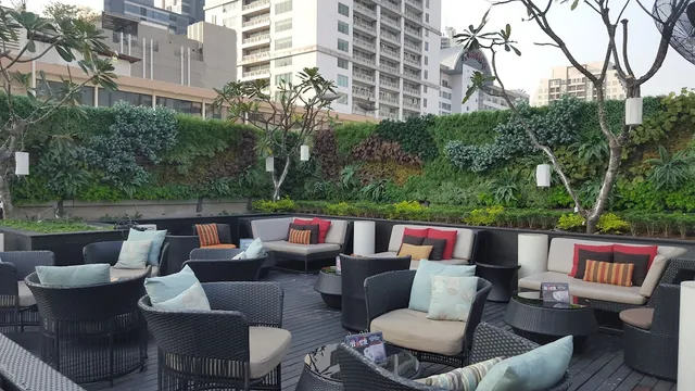 Four Points by Sheraton Bangkok, Sukhumvit 15
