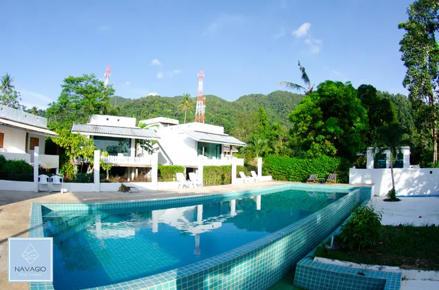 Navagio Boutique Koh Chang