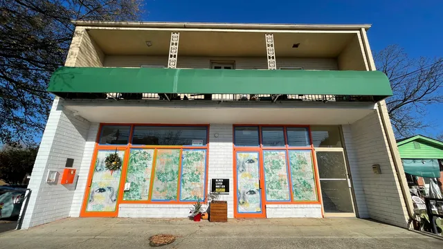 Peel Gallery + Photo Lab