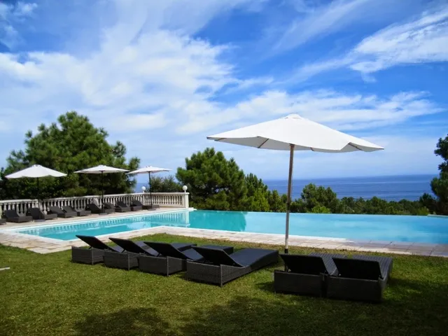 Résidence Mare e Monte