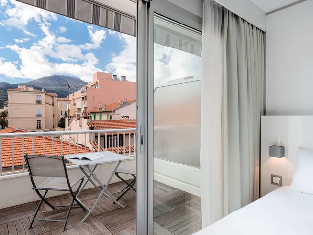 ibis Styles Menton Centre