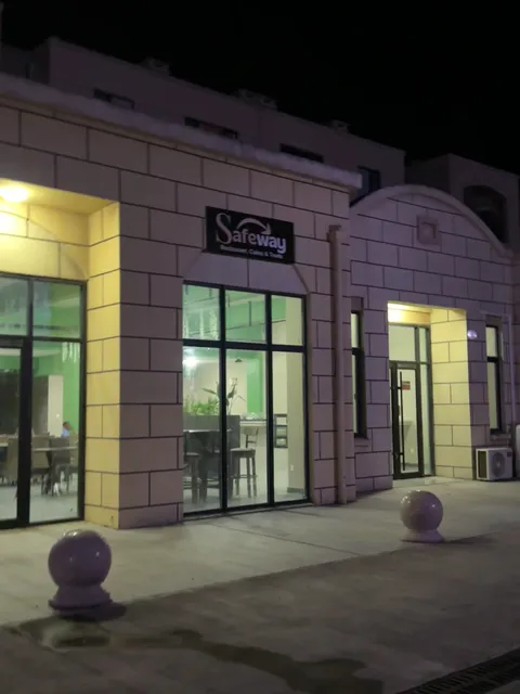 Seaview Garden & Residences