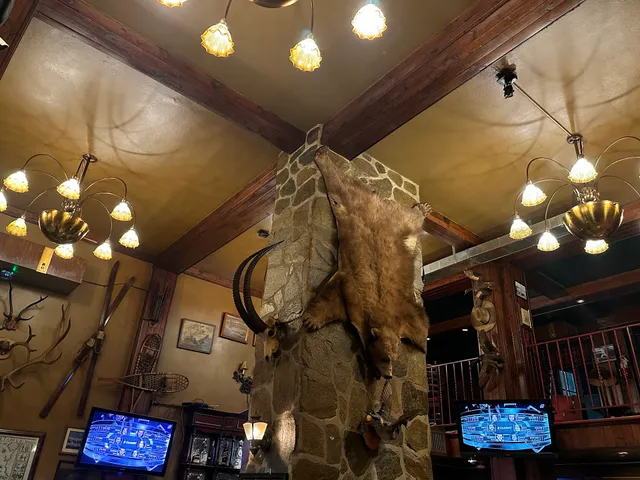 Buena Vista Cigar Club - Beverly Hills