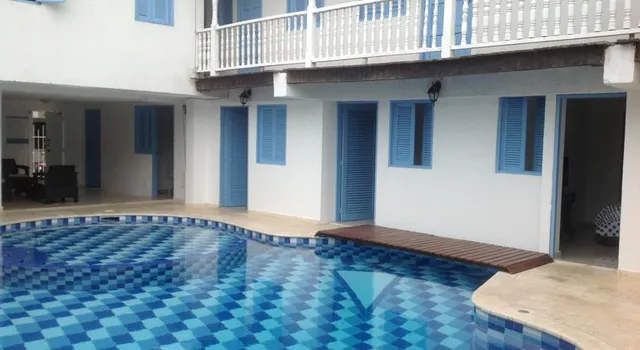 Hotel Puerto De Manga