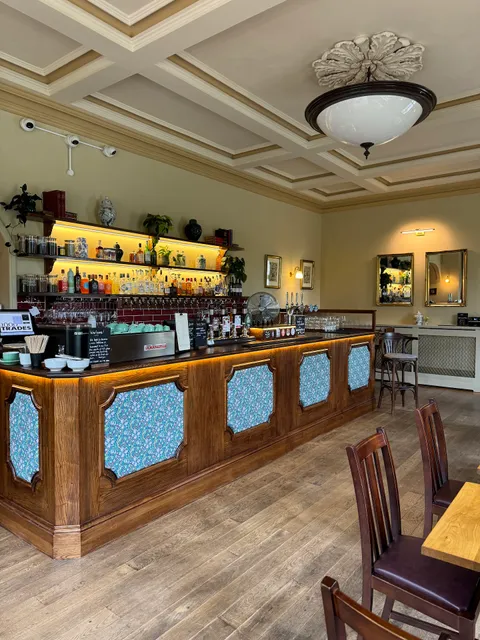 1000 Trades on the Park