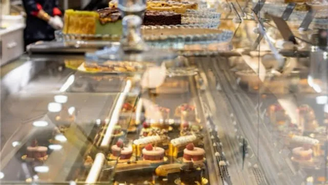 Boulangerie-Pâtisserie du Château