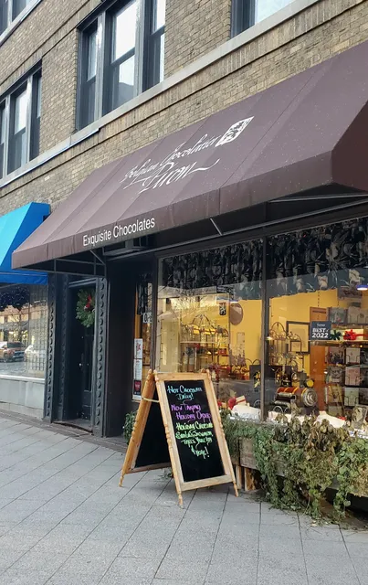 Belgian Chocolatier Piron, Inc.