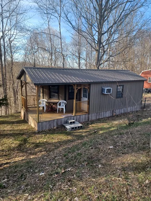 Timber Ridge Inn-Jacuzzi Suite