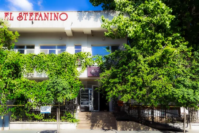 El Stefanino Luxury Hotel