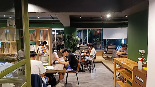 羅斯朵晴天現烘咖啡-文化總店【各國咖啡豆專賣 | 文化中心推薦咖啡館】