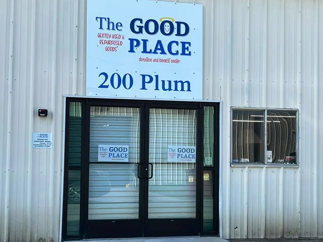 The Good Place, Royse City Methodist Ministry