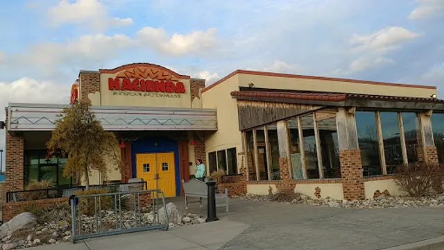 Hacienda Mexican Restaurants