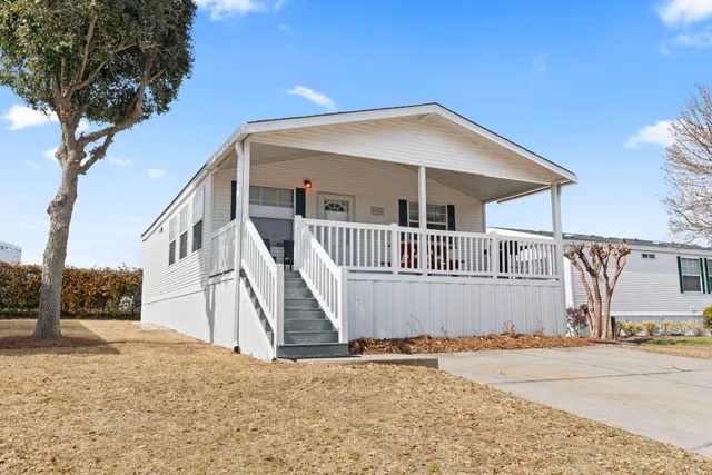 PirateLand Camping Resort