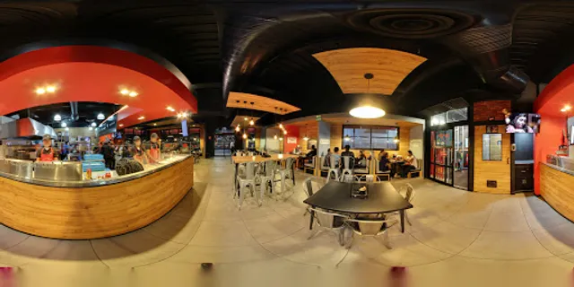 Domino's Calzada Al Sumidero