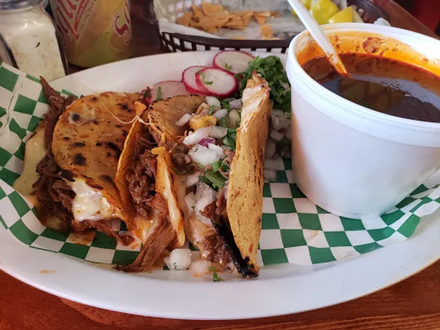 Birrieria y Micheladas #1